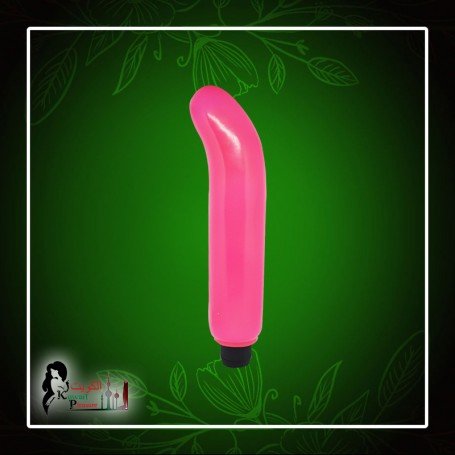 Seductive Strawberry Vibrator FV-011
