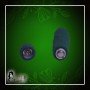Soft Silicone Karela Fun Vibrator FV-016