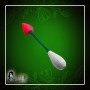 Bendable Fun Vibrator with 7 Vibration Settings FV-017