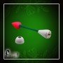 Bendable Fun Vibrator with 7 Vibration Settings FV-017