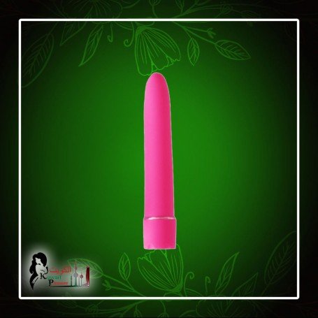 Satisfied Vibe Luxury Vibrator LXV-004