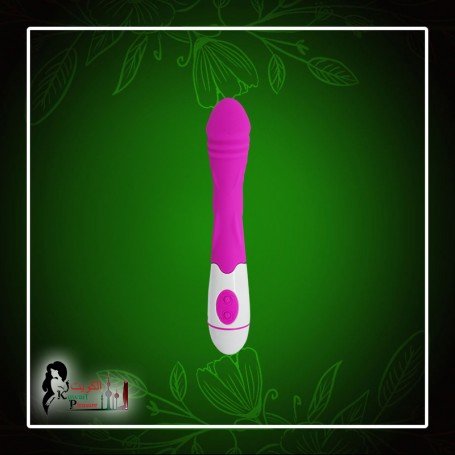 Desire Barbie Vibrator LXV-007