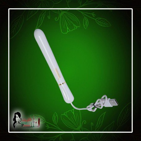 Xuanai Brand LED Luminous Waterproof USB Heating rods LXV-008