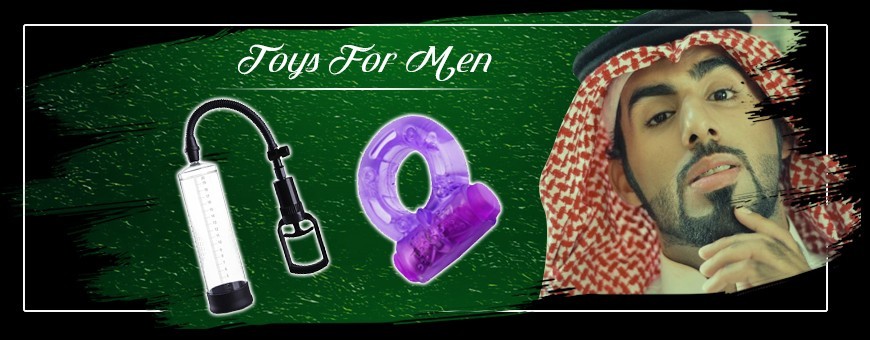 Shop For The Best Sex Toys For Men Online In Adiliya