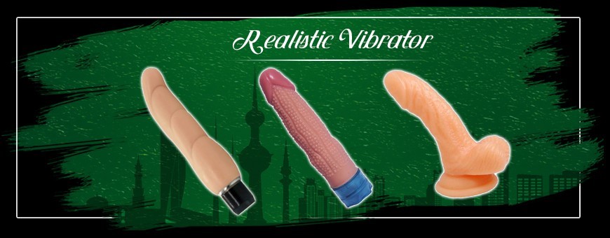 Purchase Realistic Vibrator Sex Toys For Women In Al Aḩmadī
