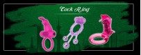 Enjoy Longer-Lasting Erections With Cock Ring Sex Toys In Shamiya