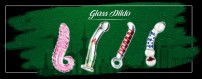 Purchase Best Glass Dildo Sex Toys For Women Online In Sawābir