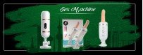 Bring Home A Sex Machine To Enhance Your Sexual Intercourse