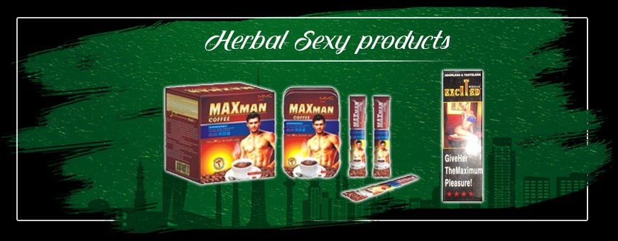 Purchase Best Quality Herbal Sexy Products Online In Abdullah as-Salim