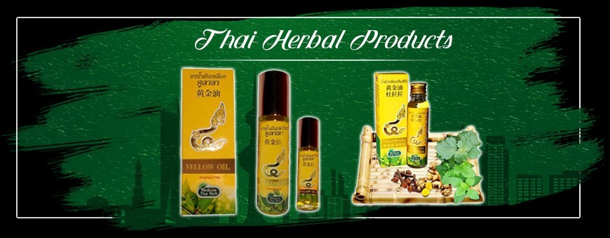 Shop For Wide Range Of Thai Herbal Products Online In Failaka