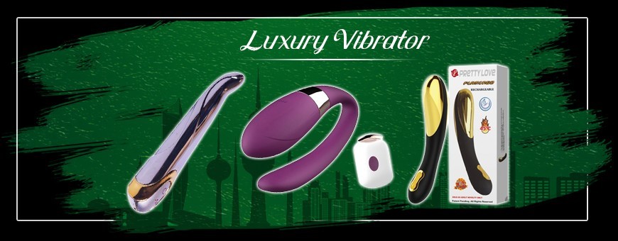 Shop For Most Exciting Luxury Vibrator Sex Toys Online In Mahboula