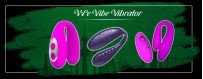 Buy Premium We Vibe Vibrator Sex Toys For Girls Online In Mansūriya