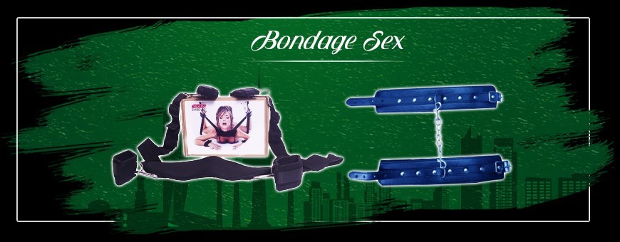 Best Collection Of Bondage Sex Toys For Couple Available In Shuwaikh