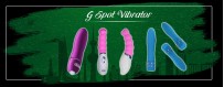 Grab The Exciting Deals On G Spot Vibrator Sex Toys In Mirgab
