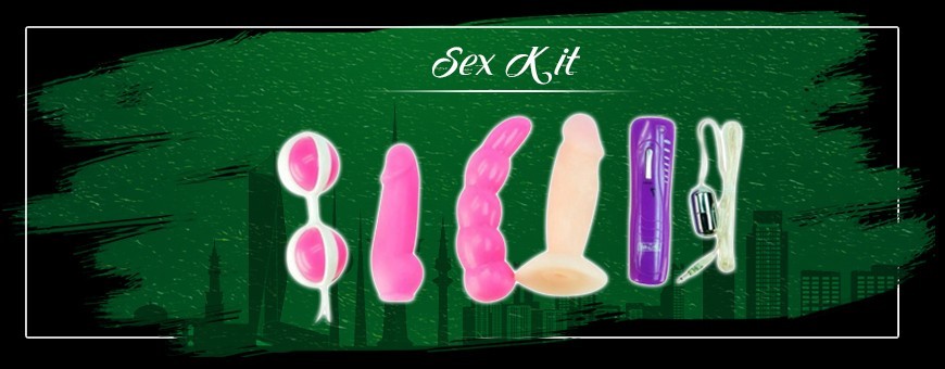 Online Shopping For Sex Kit & Toys Is Easier Now In Khaldiya