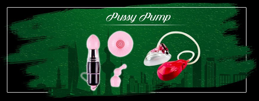 Enjoy Sexual Pleasure Of Next Level With Pussy Pump Sex Toys In Nuzha