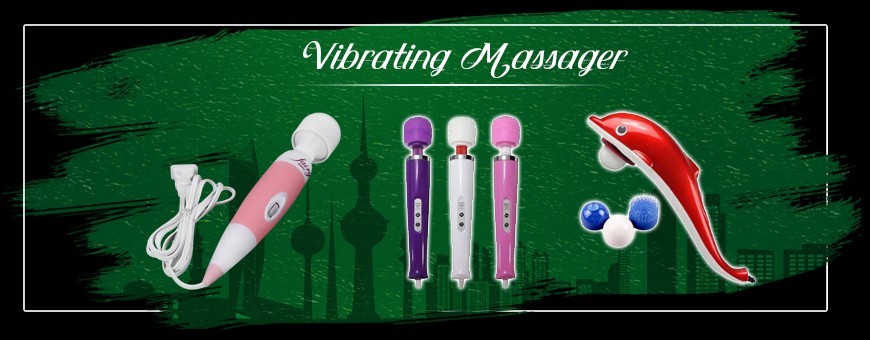 Vibrating Massager Sex Toys In Rawda Will Bring Pleasure Of New Level