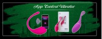 Enjoy Pleasure To The Peak With App Control Vibrator Sex Toys In Salhiya