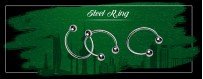 Shop For The Best Clitoral Steel Ring Sex Toys Online In Bneid il-Gār