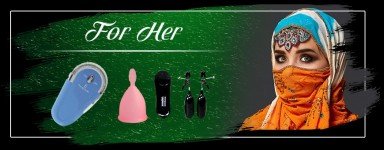 FOR HER Order Popular Types of Sex Toys for Female | kuwaitpleasure