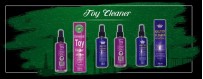 Buy Water Based Toy Cleaner for Toys Antibacterial Germ Killer